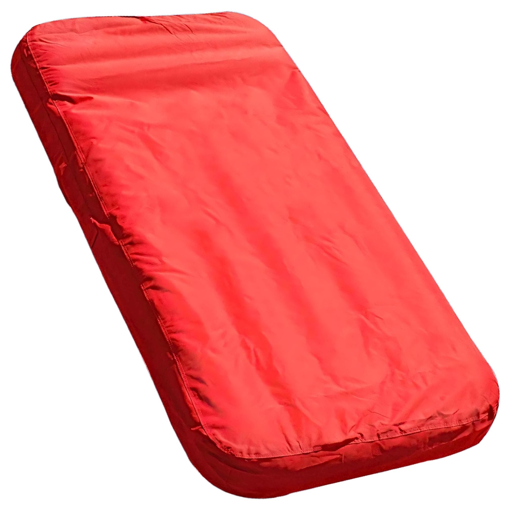 Sunsoft Pool Mattress - Easy-Drain Float | Solstice Watersports