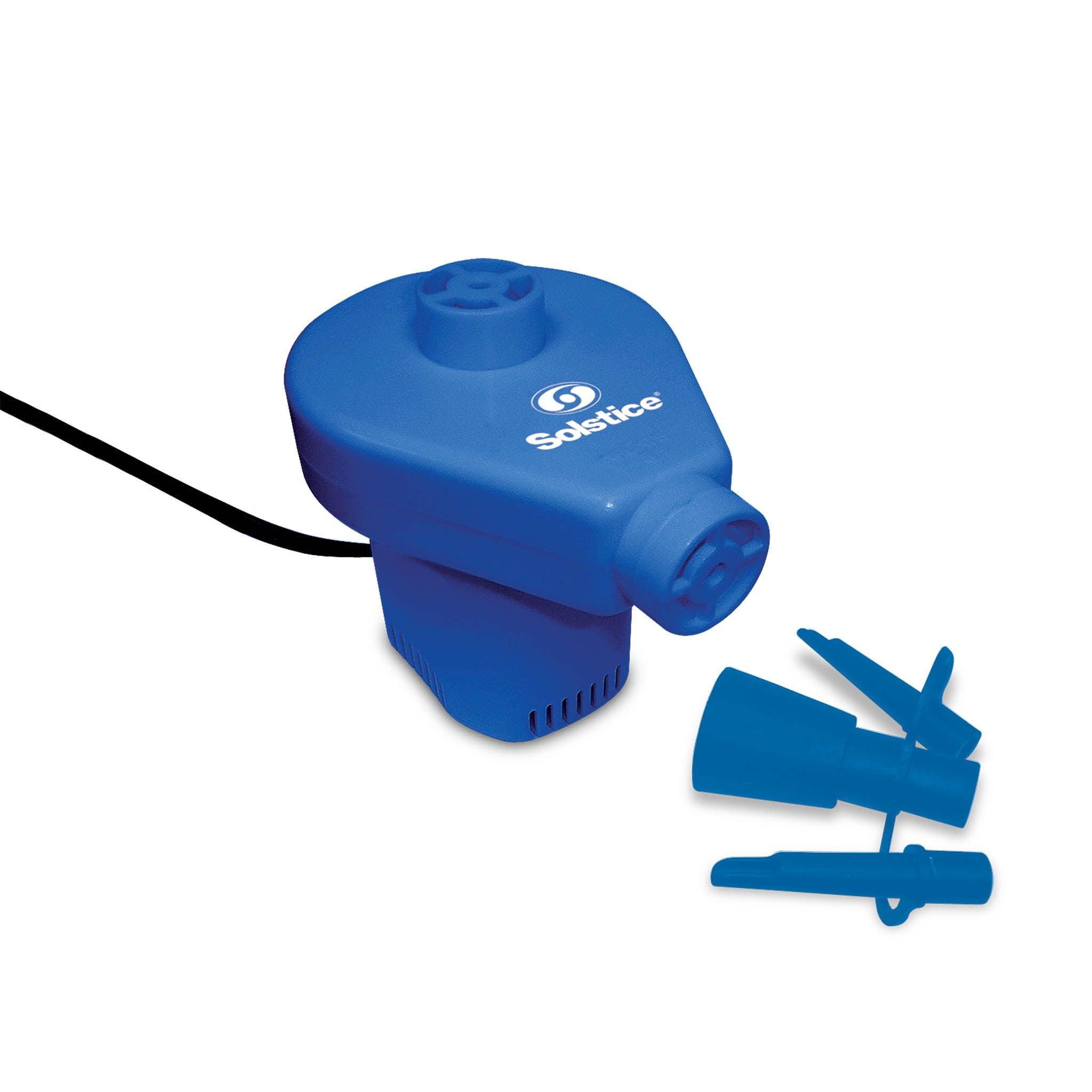 High Capacity Electric AC Pump - Solstice Watersports