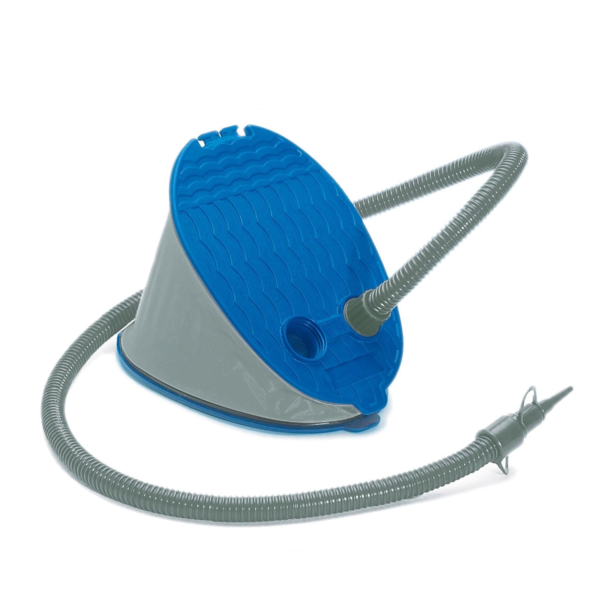 Maxi Bellows Foot Pump - Solstice Watersports