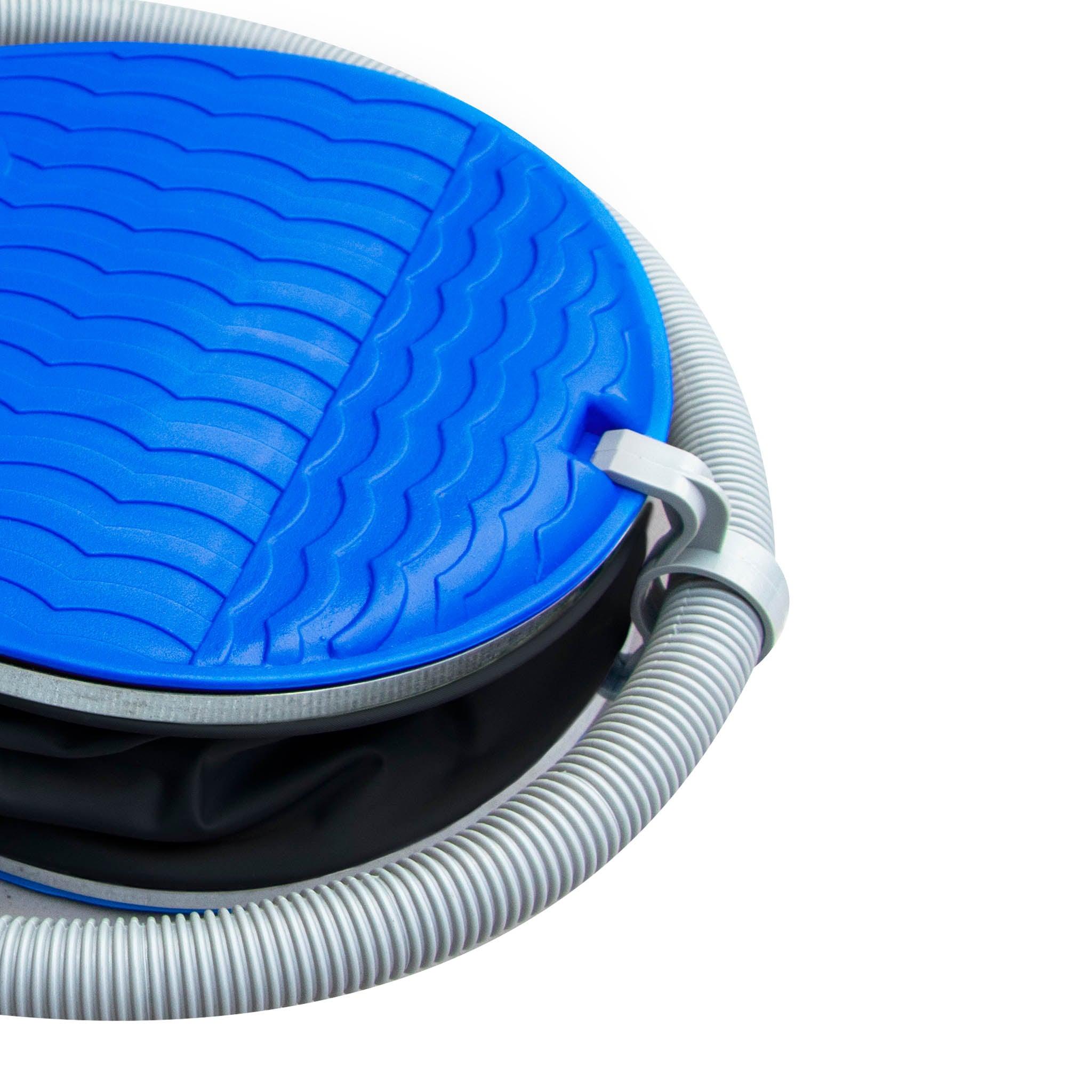 Mega Bellows Foot Pump - Solstice Watersports