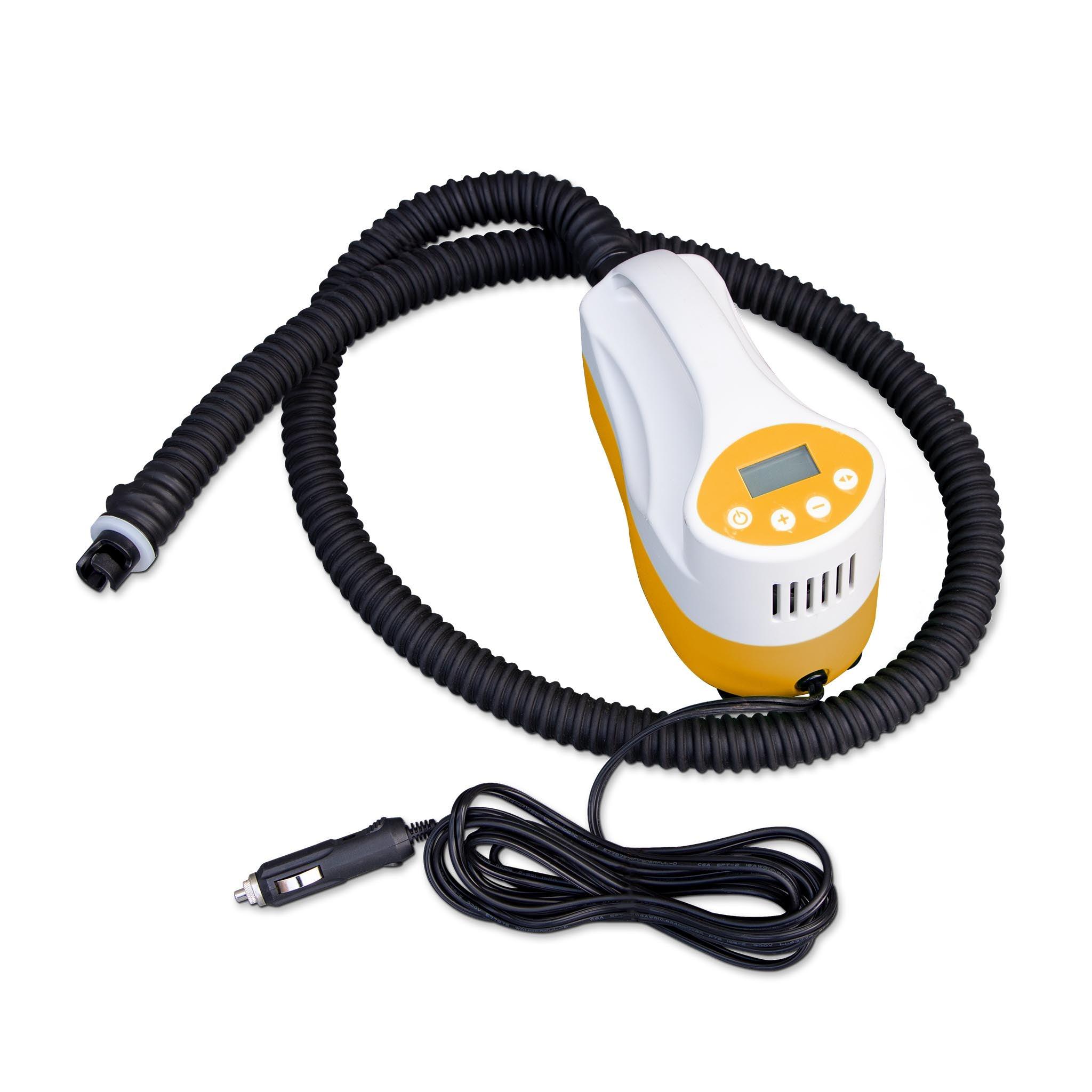 Digital HPI Pump - Solstice Watersports