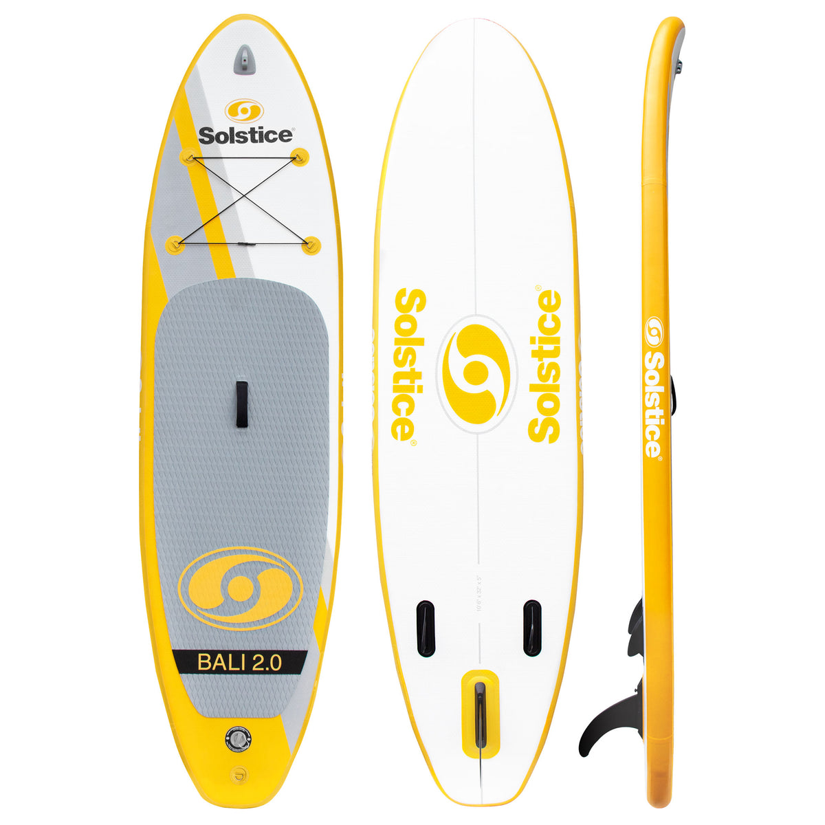 Bali 2.0 Solstice Up Stand 10\'6\