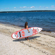 Lanai Inflatable SUP Kit 10'4" (USE CODE FOR 40% OFF MOTHER'S DAY SALE!)