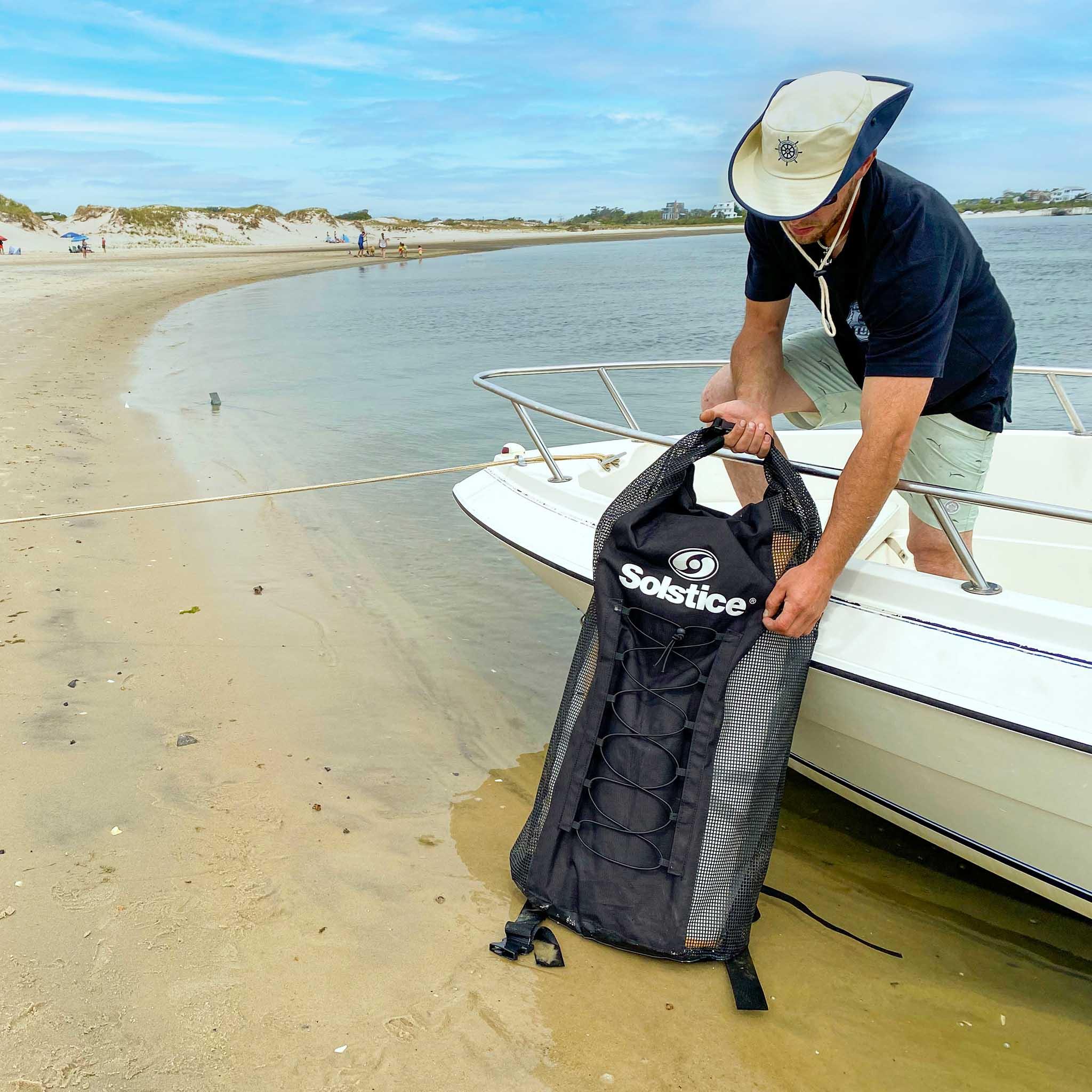 Mesh SUP Backpack - Solstice Watersports