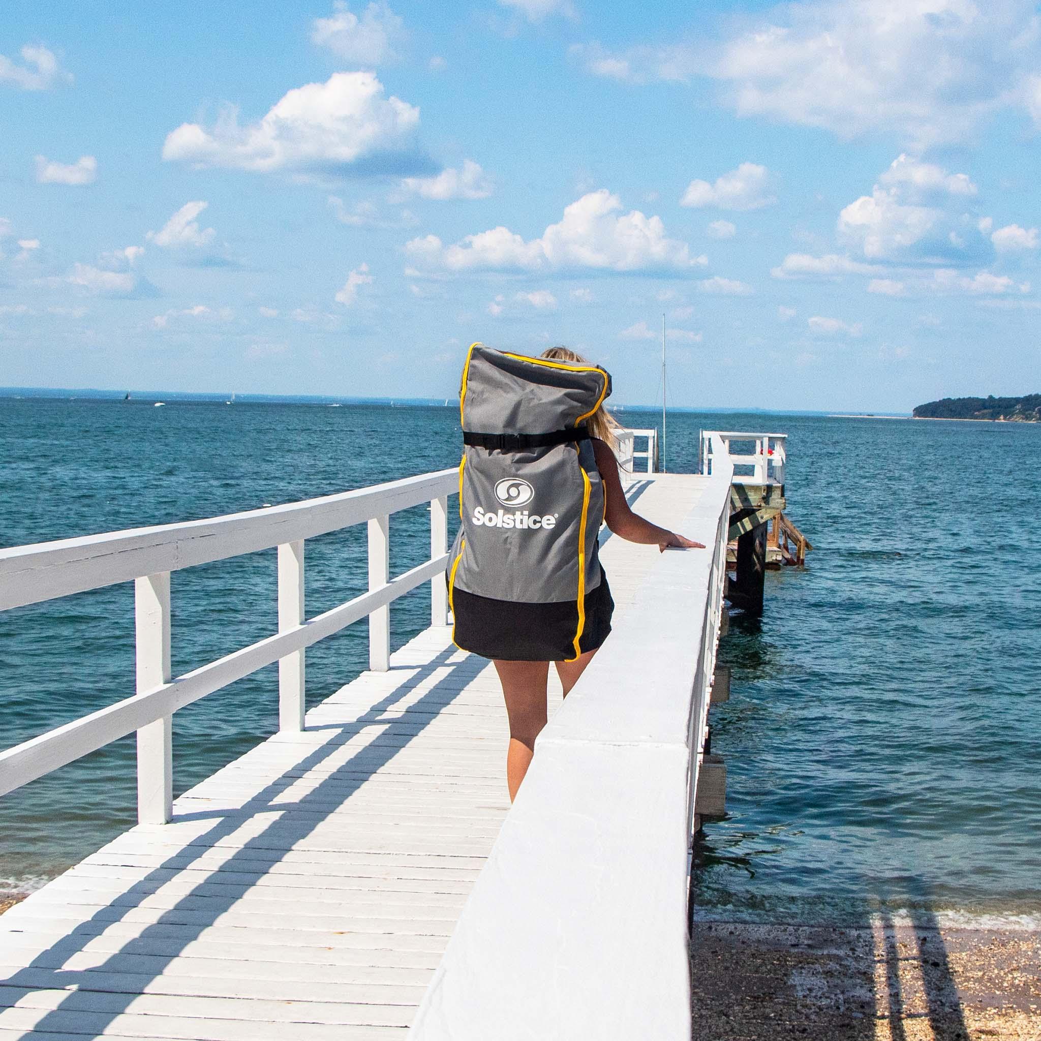 Convertible SUP Backpack - Solstice Watersports