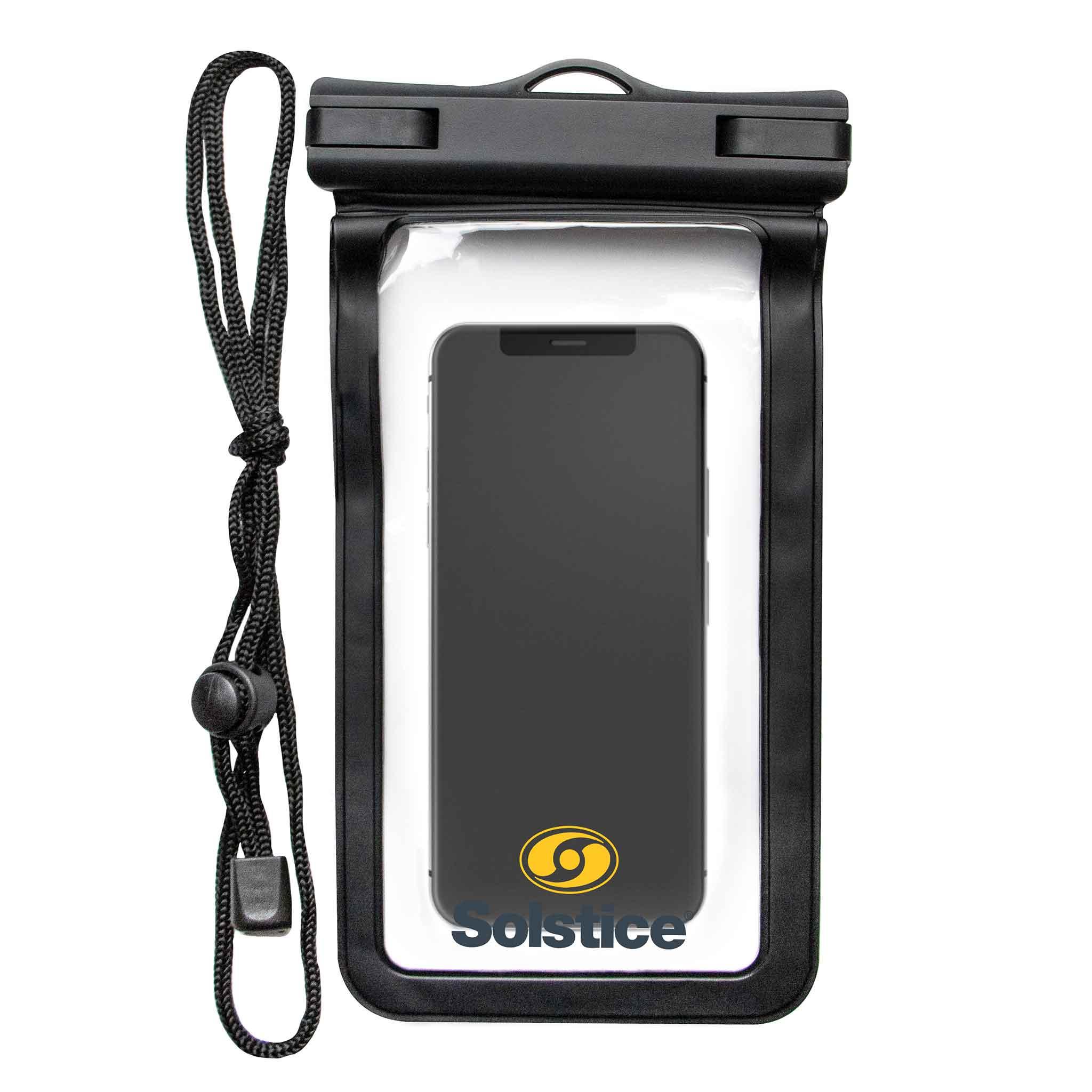 Waterproof Phone Case - Solstice Watersports