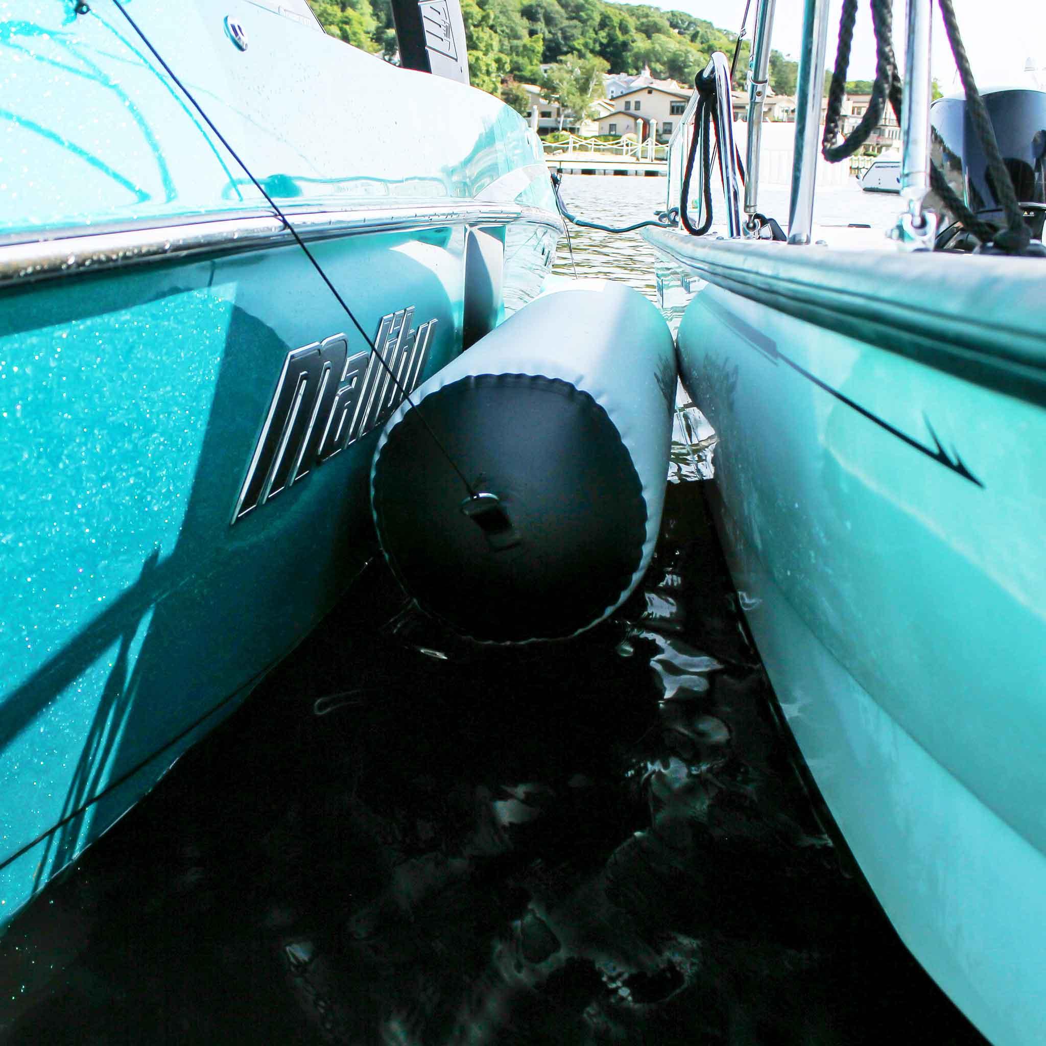 Inflatable Rafters - Solstice Watersports