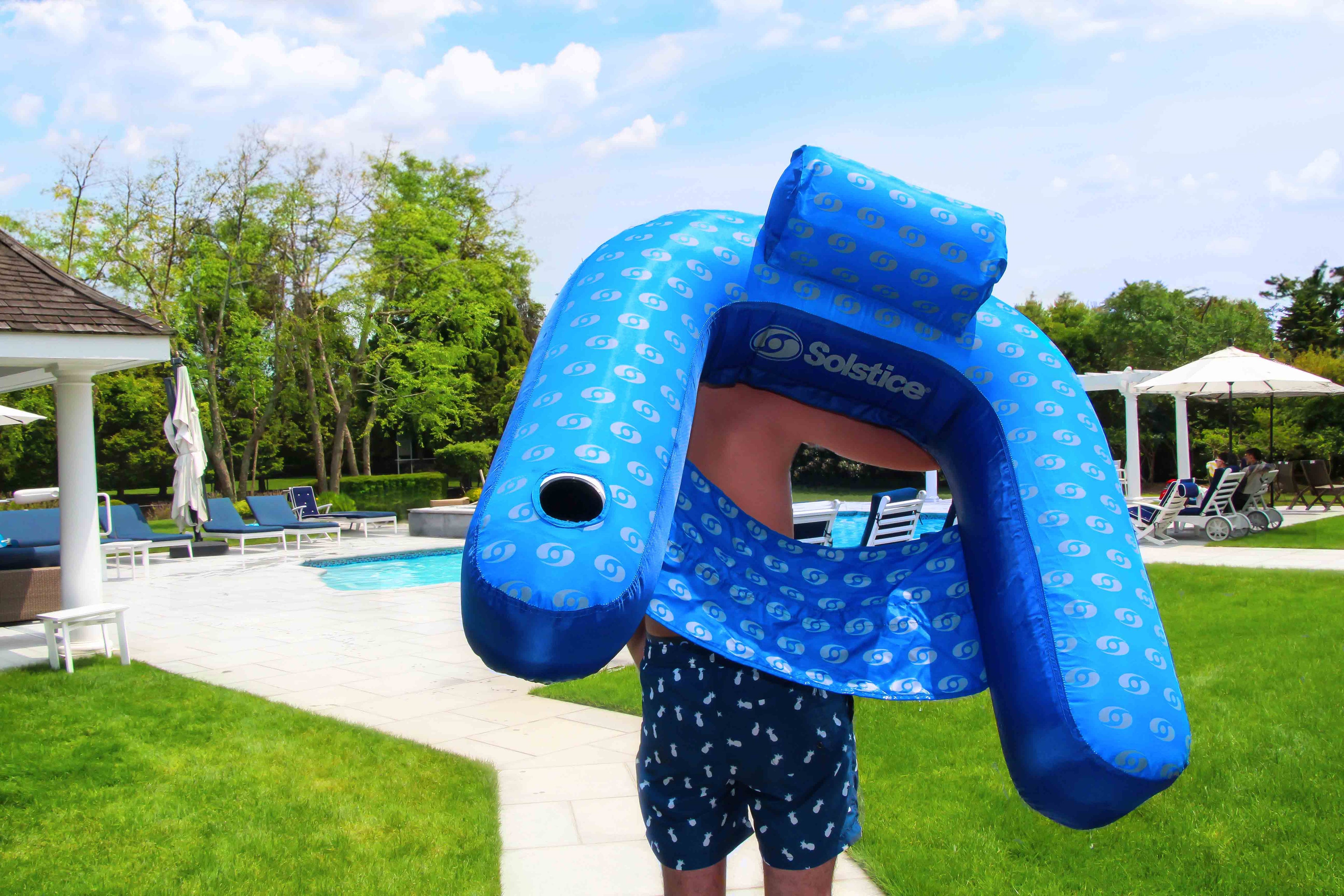 Pool Floats & Loungers