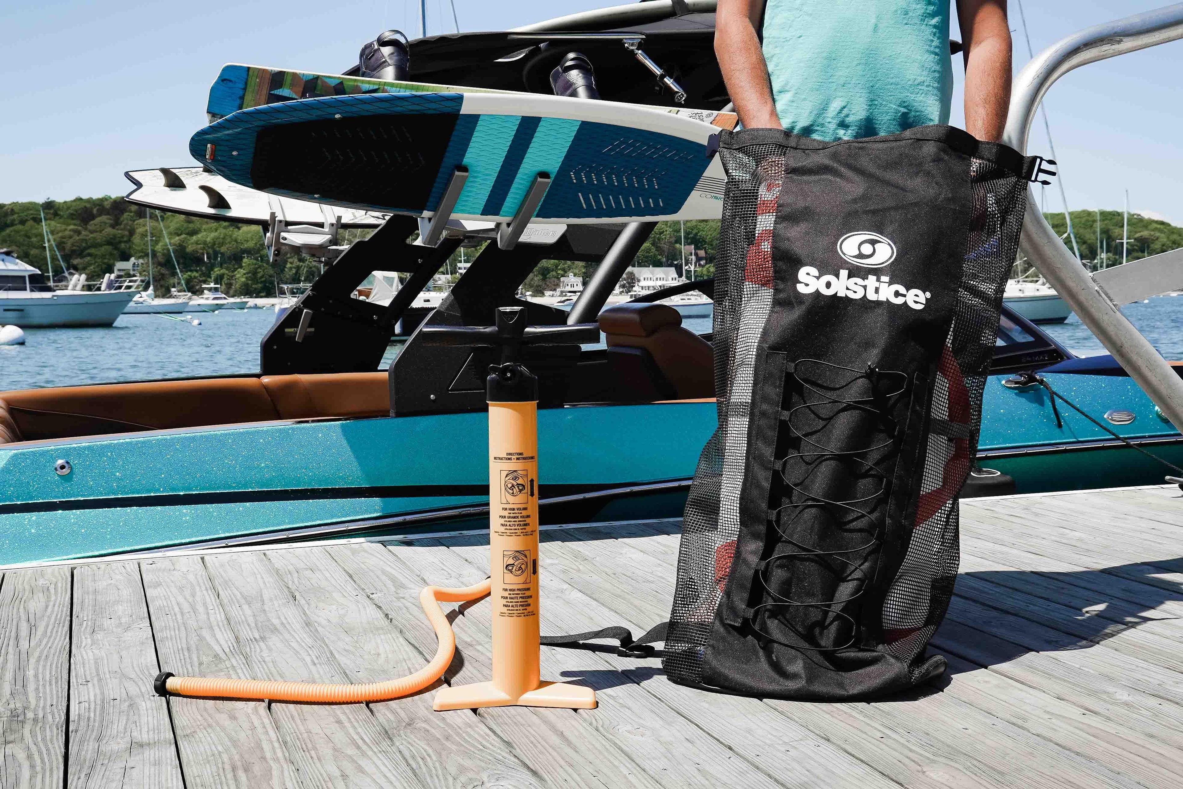 Accessories - Solstice Watersports