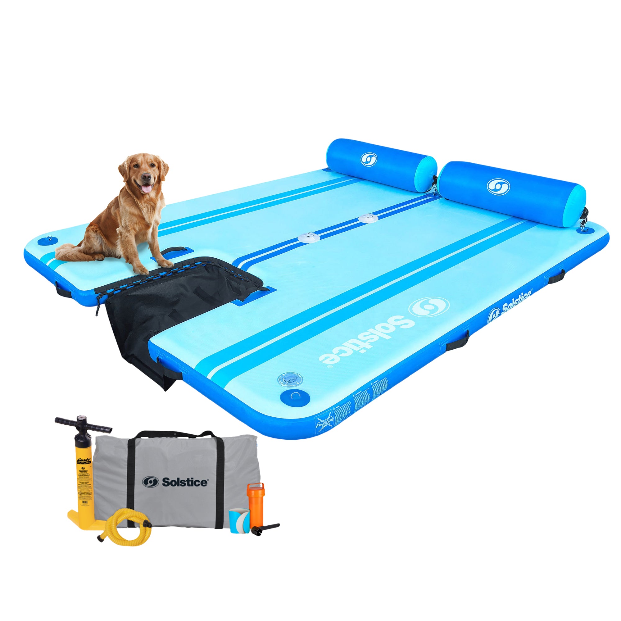 Inflatable Dock Rise – Multiple Sizes