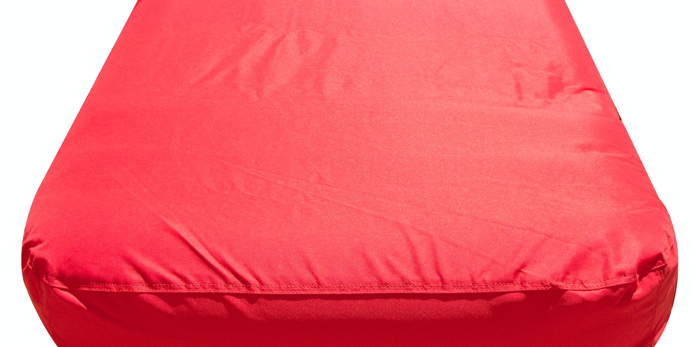 Sunsoft Pool Mattress - Easy-Drain Float | Solstice Watersports Sunsoft Pool Mattress - Easy-Drain Float | Solstice Watersports