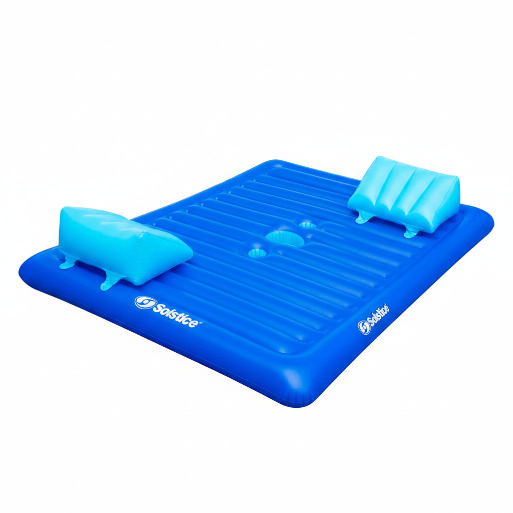 Face-2-Face Lounger