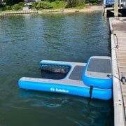Inflatable Pup Planks