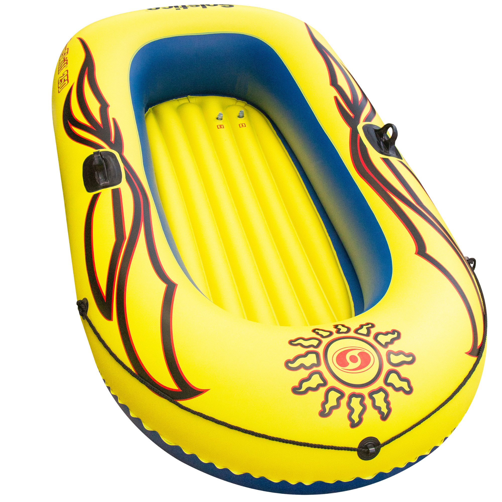 Sunskiff Inflatable Pool & Beach Boat