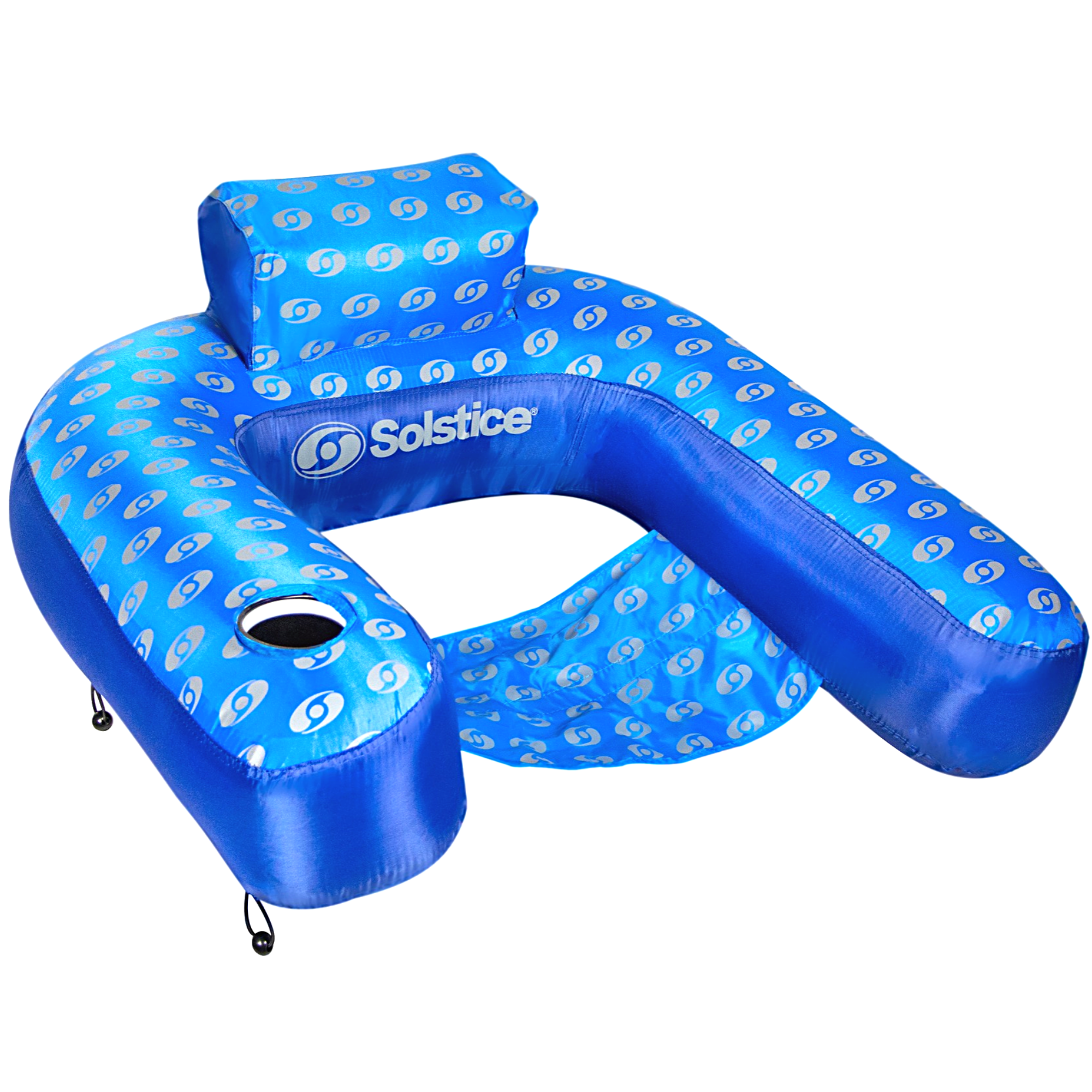 Designer Loop Lounger