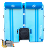 Inflatable Dock Rise – Multiple Sizes