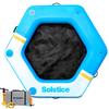 Inflatable Hex Mesh Dock – Multiple Sizes