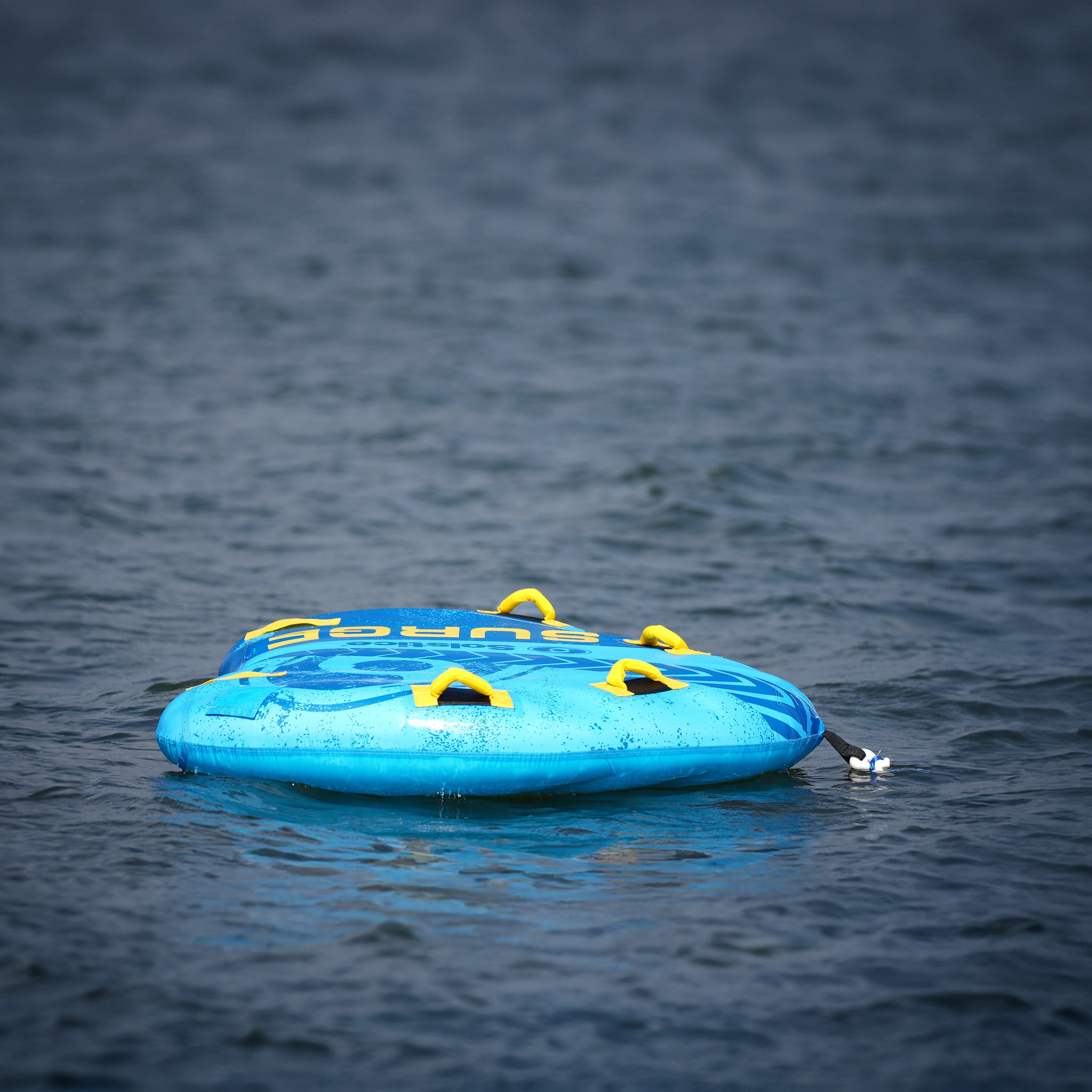 Solstice Towable Boat Tubes
