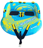 Solstice Towable Boat Tubes