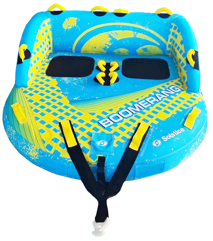 Solstice Towable Boat Tubes