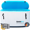 Cold Plunge Inflatable Tubs