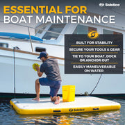 Inflatable Dock – Multiple Sizes