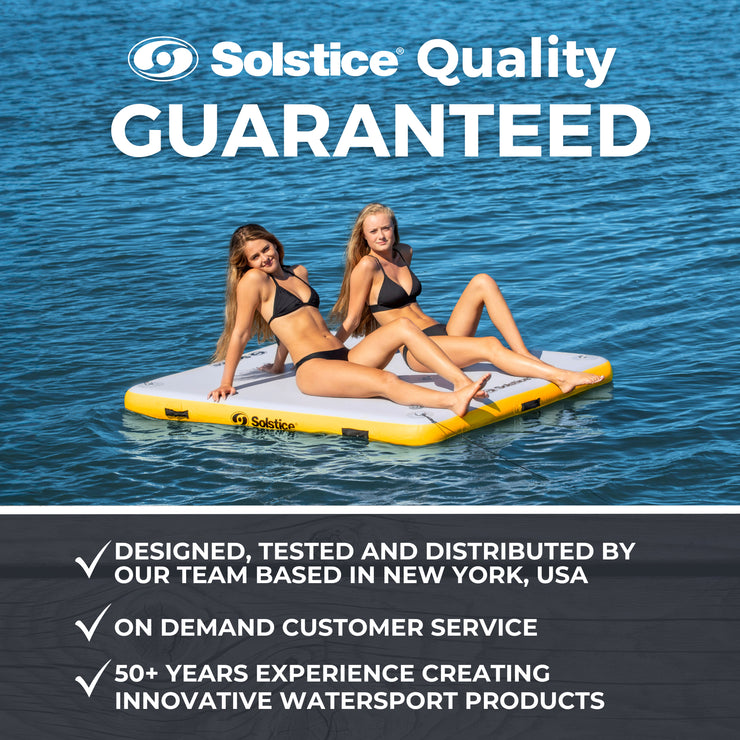 Inflatable Dock – Multiple Sizes