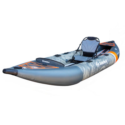 Inflatable Kayaks – Solstice Watersports