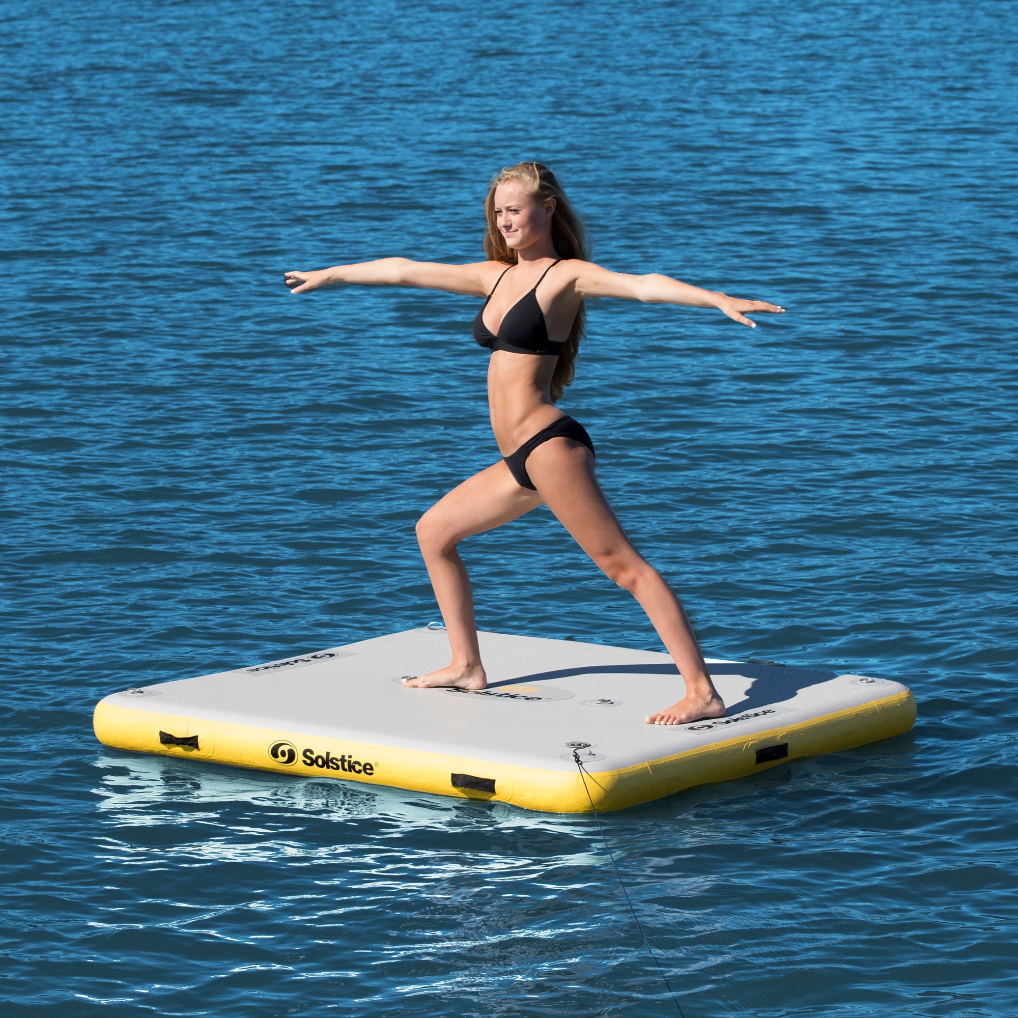 Inflatable Dock – Multiple Sizes