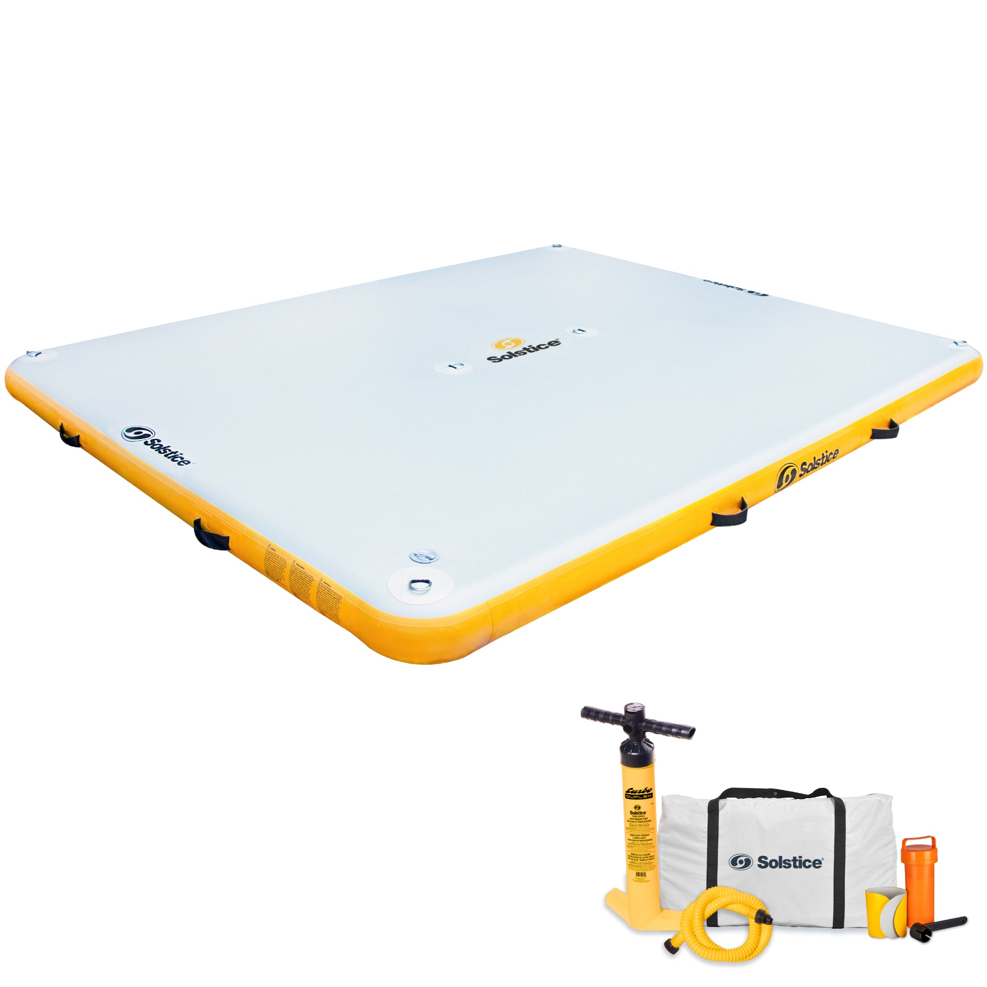 Inflatable Dock – Multiple Sizes