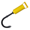 PupPlank Hand Pump