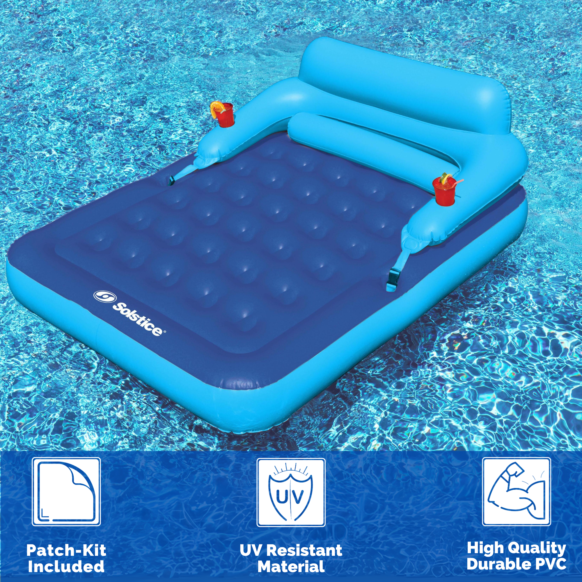 Malibu Pool Mattress