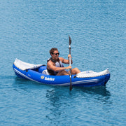 Rogue 1-2 Person Inflatable Kayak