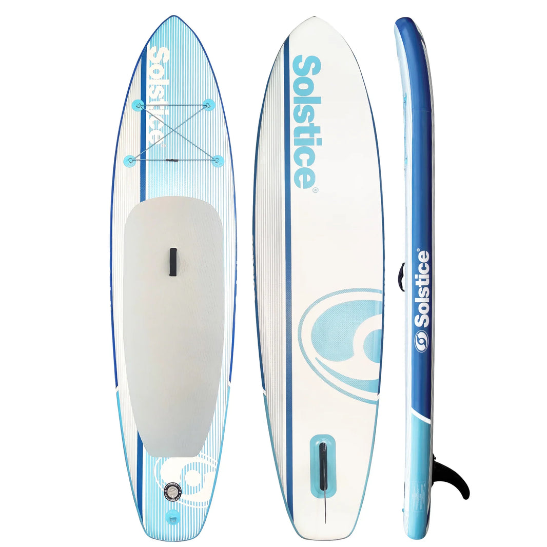 Inflatable Paddleboards | Solstice Watersports