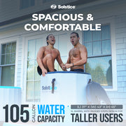Cold Plunge Inflatable Tubs