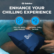 Cold Plunge Inflatable Tubs