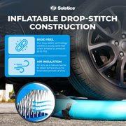 Cold Plunge Inflatable Tubs