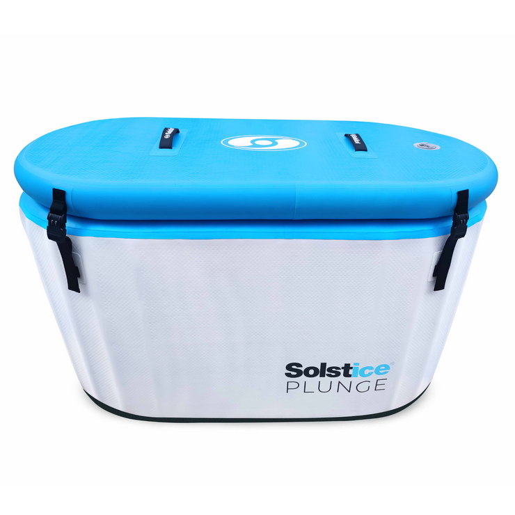 Cold Plunge Inflatable Tubs