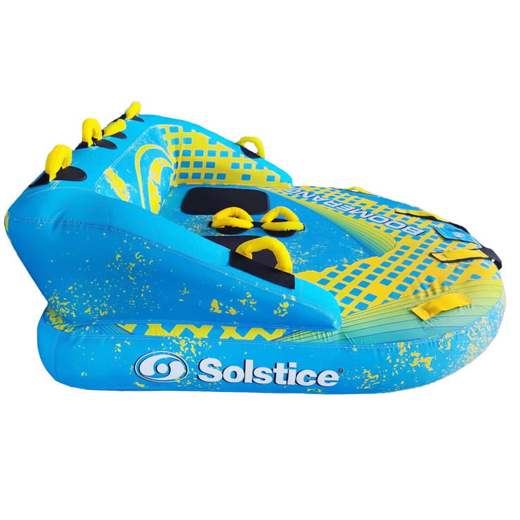Solstice Towable Boat Tubes