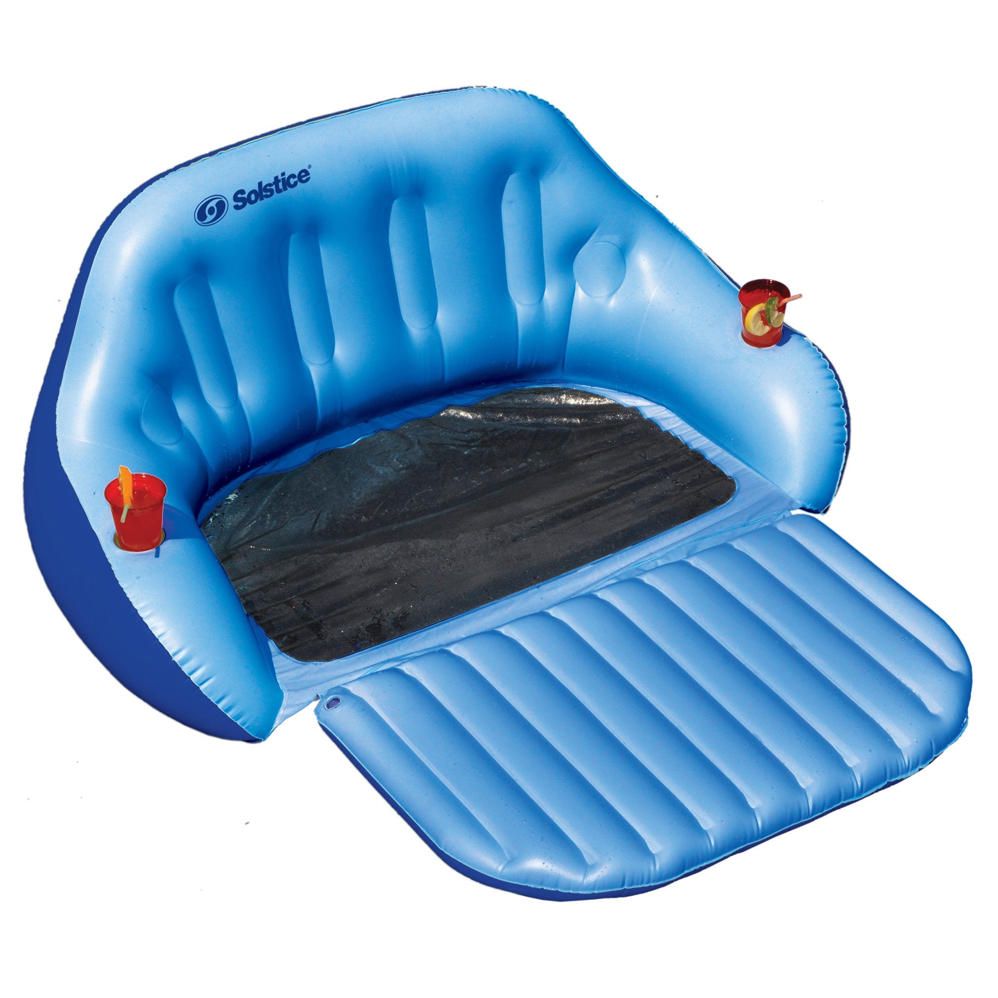 Duo Convertible Love Seat