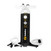 Turbo Triplex Manual Pump