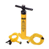 Turbo Duplex Manual Pump