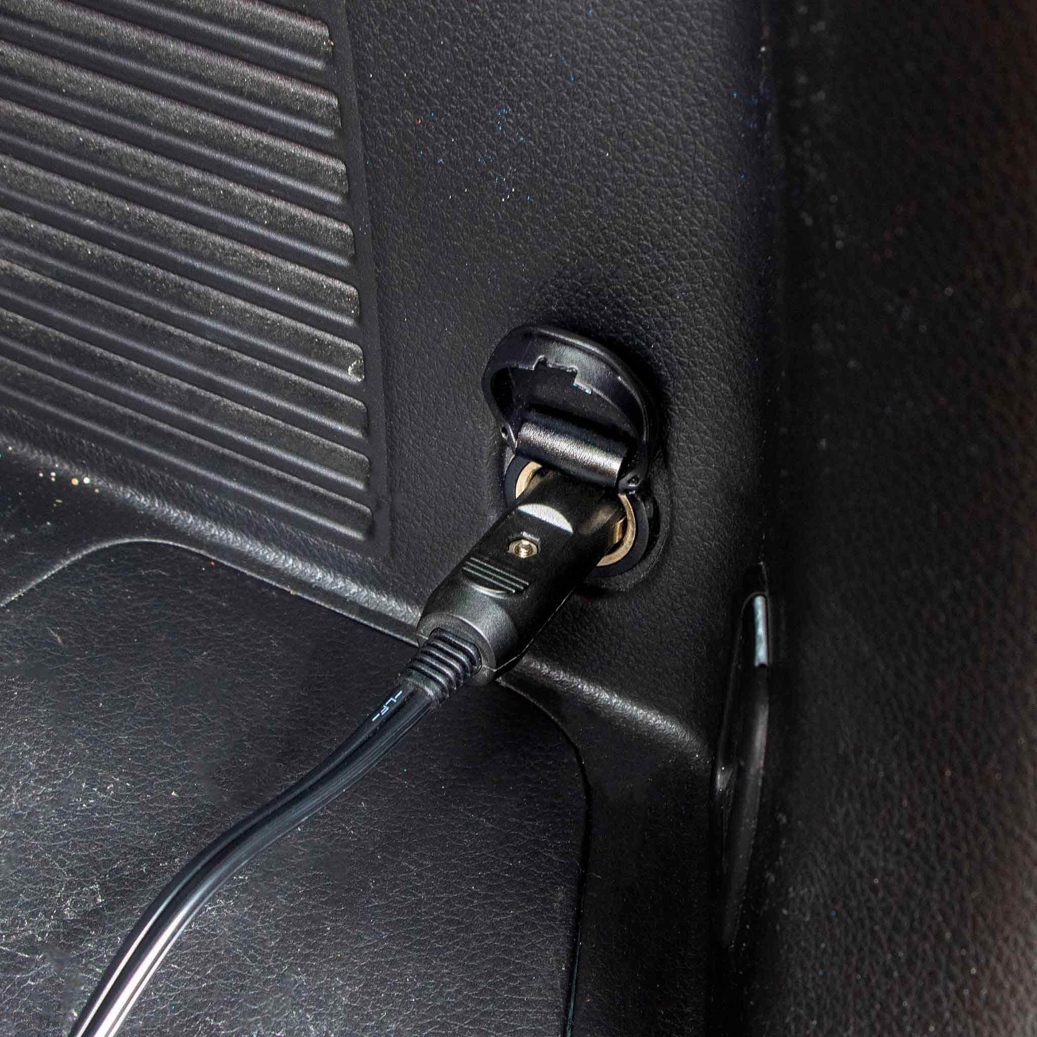 2-Stage Digital High Pressure DC Pump - Solstice Watersports
