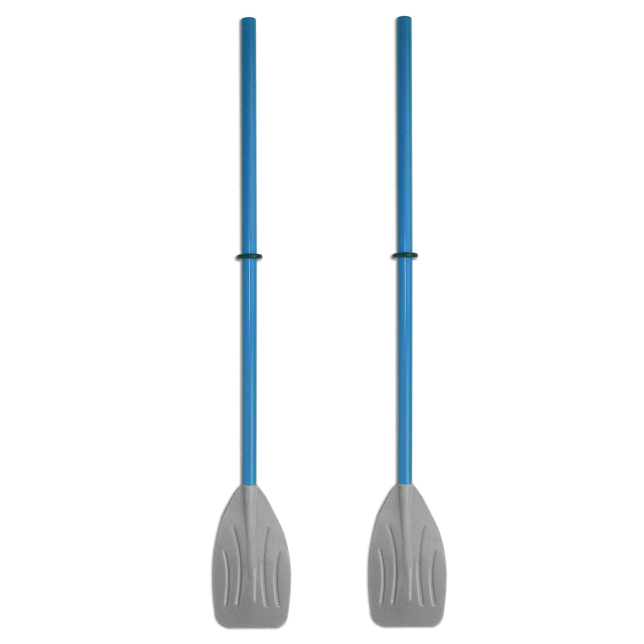 Plastic Oar Set - Solstice Watersports