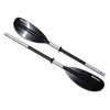 2-Piece Quick Release Paddle
