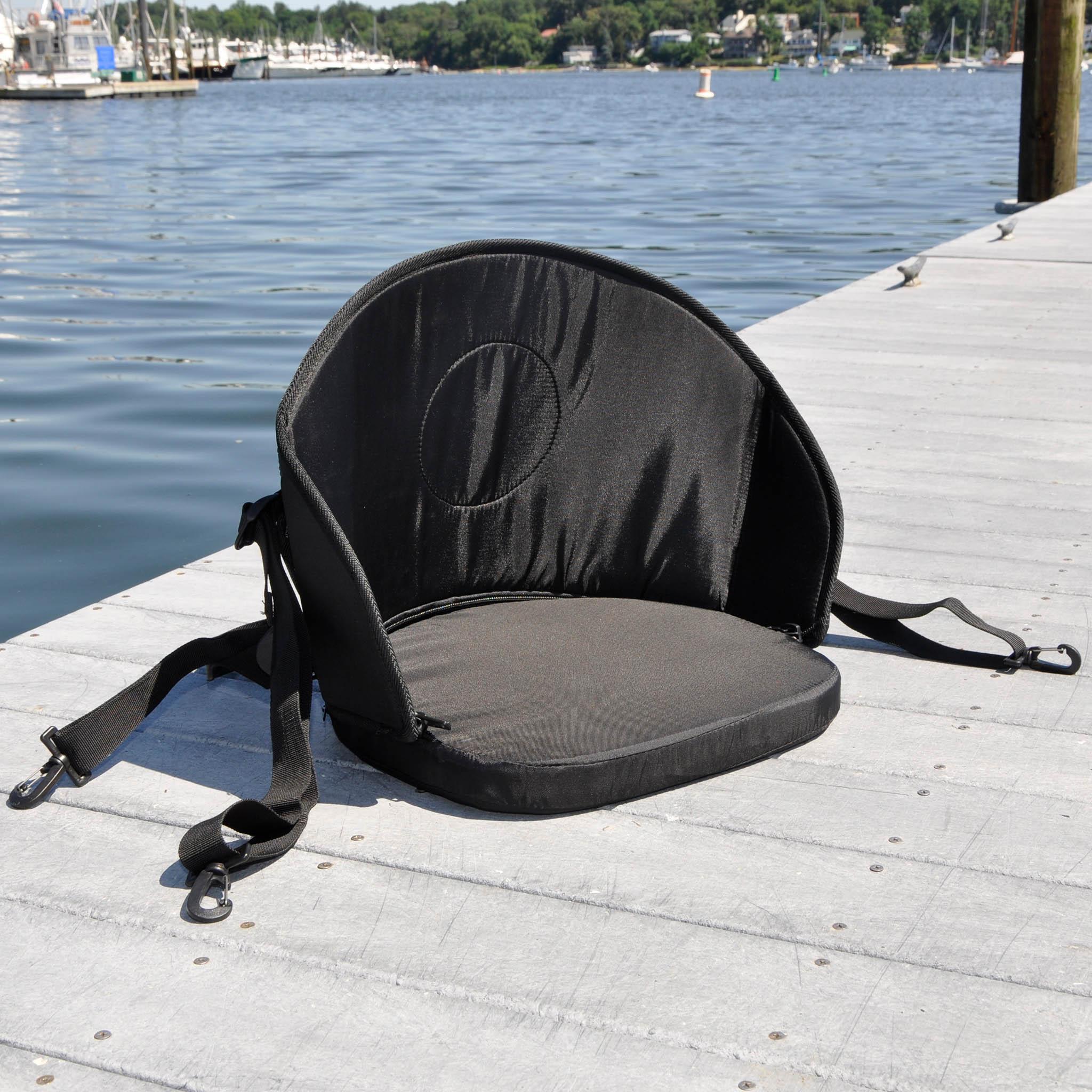 Adjustable Kayak Seat - Solstice Watersports