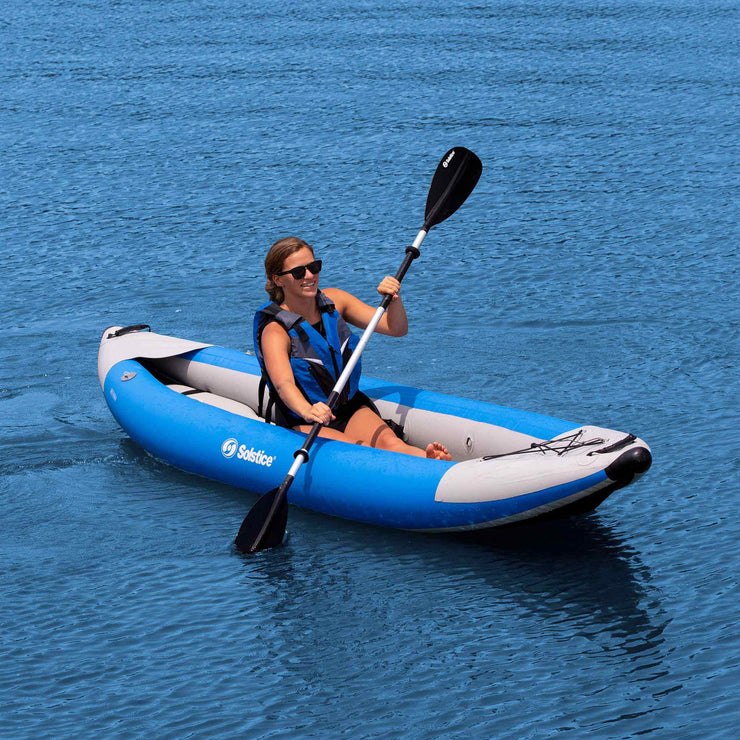Flare 1-2 Person Inflatable Kayak