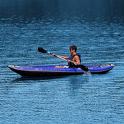 Durango 1-2 Person Inflatable Kayak