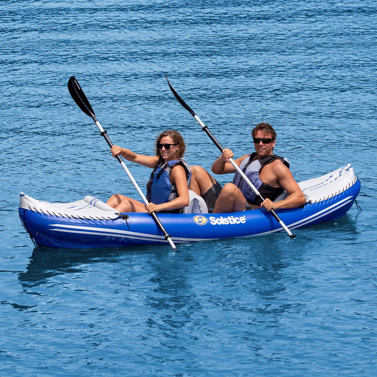 Rogue 1-2 Person Inflatable Kayak