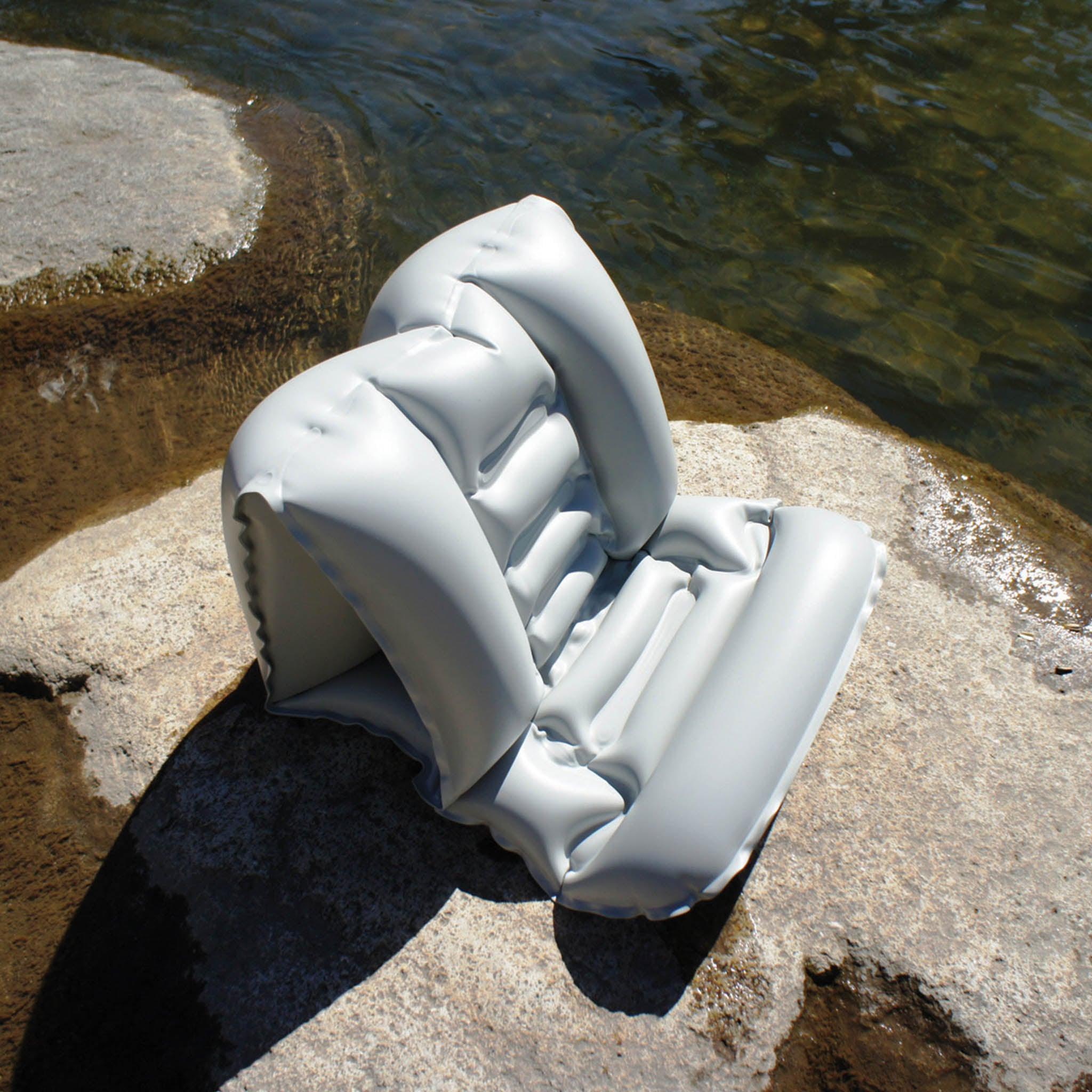 Inflatable Kayak Seat - Solstice Watersports